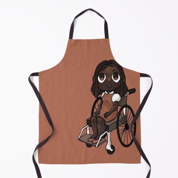 Item preview, Wheelchair user designed and sold by cu-b3.