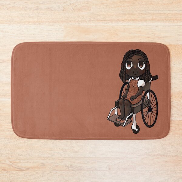 Item preview, Wheelchair user designed and sold by cu-b3.