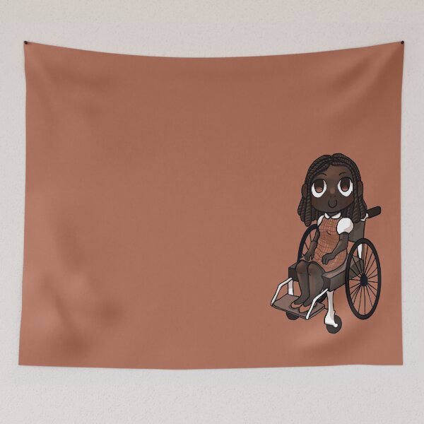Item preview, Wheelchair user designed and sold by cu-b3.