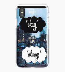 The Fault in our Stars-Samsung Galaxy phone case iPhone Case/Skin