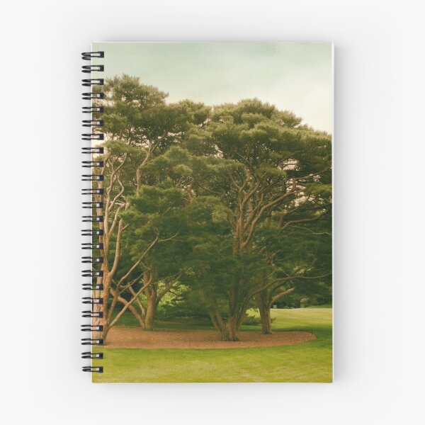 Item preview, The Tanyosho Pine Grove designed and sold by Jessica Jenney.