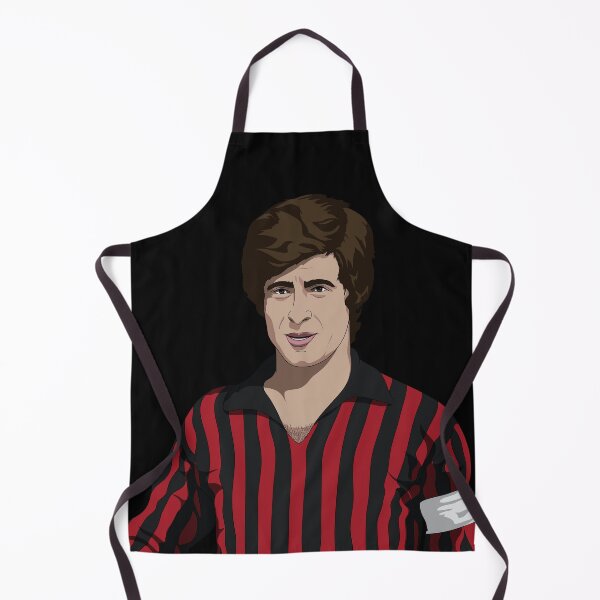 Item preview, SempreMilan x The Golden Boy designed and sold by SempreMilan.