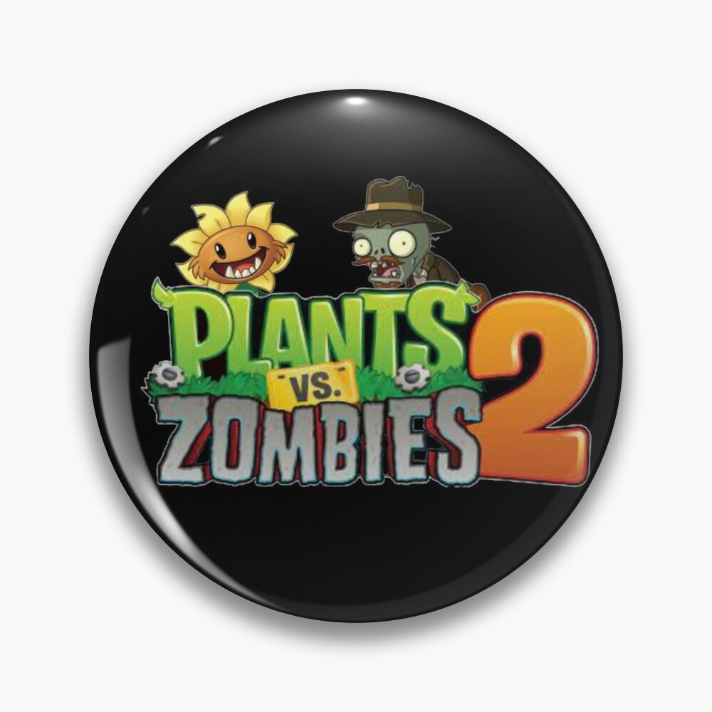 Pin by Kimzy on Plants vs Zombies☠  Plants vs zombies, Plant zombie, Zombie  2