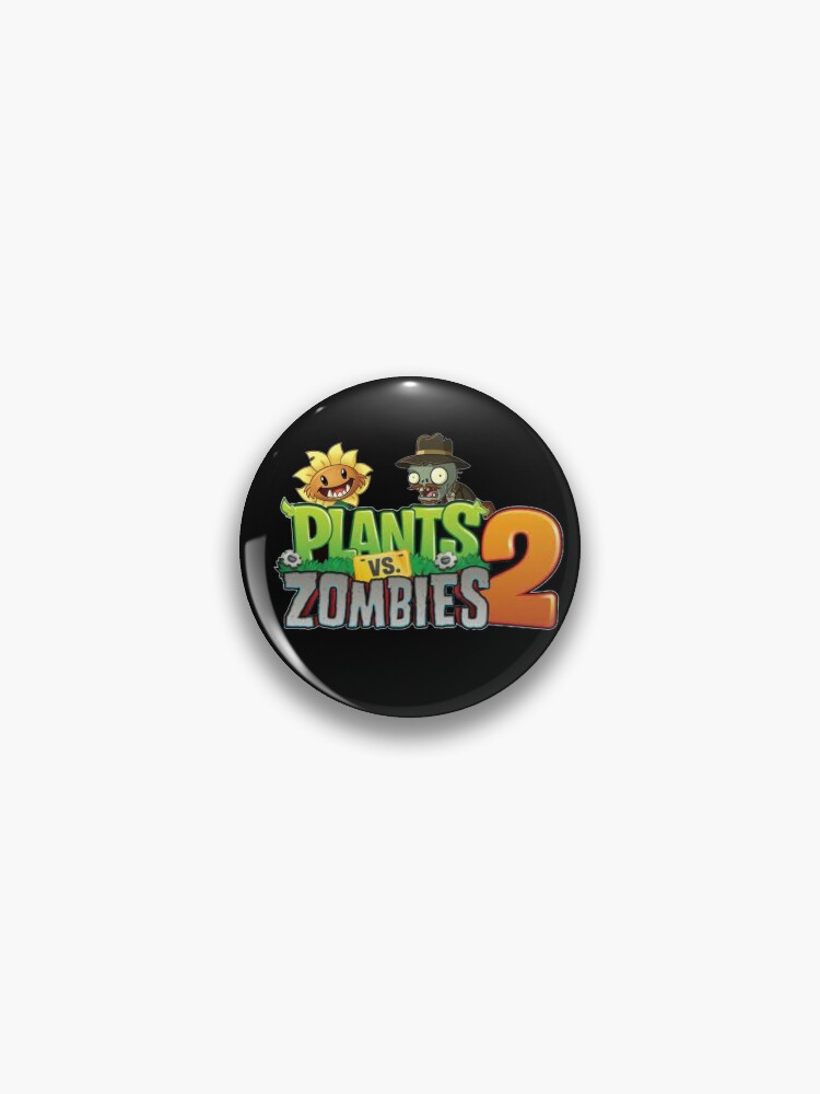 Pin by Kimzy on Plants vs Zombies☠  Plants vs zombies, Plant zombie, Zombie  2