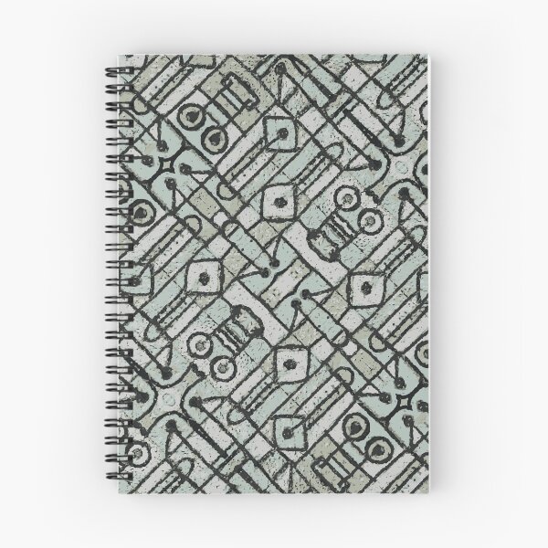 Item preview, Geometric Ethnic Artwork designed and sold by DFLC Prints.