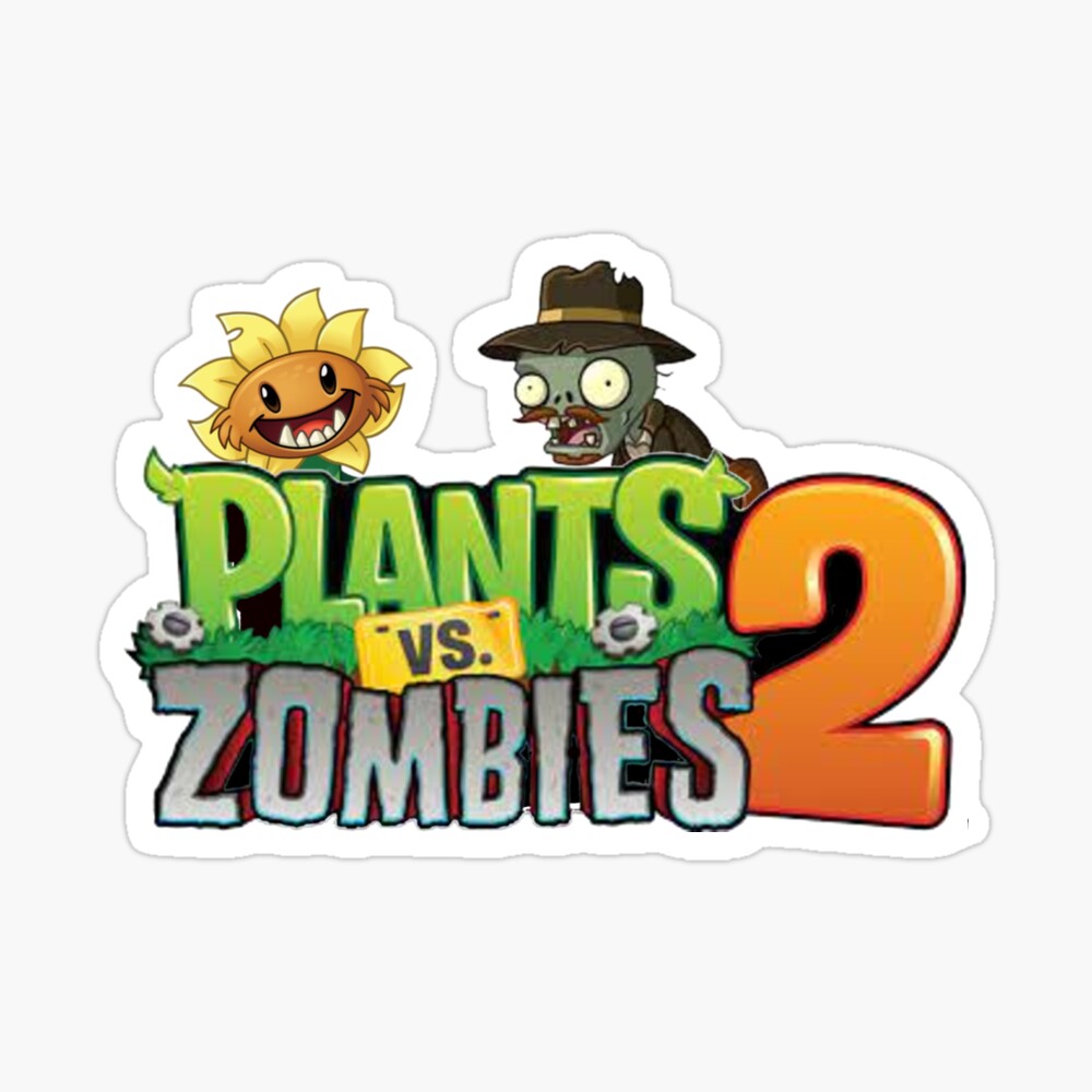 Pin by Kimzy on Plants vs Zombies☠  Plants vs zombies, Plant zombie, Zombie  2