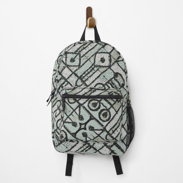 Item preview, Geometric Ethnic Artwork designed and sold by DFLC Prints.