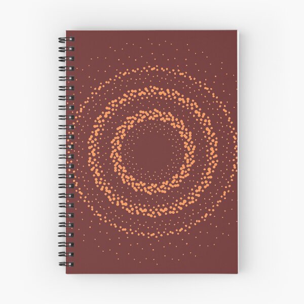 Item preview, Mandala dotted designed and sold by Le-tee-shop.