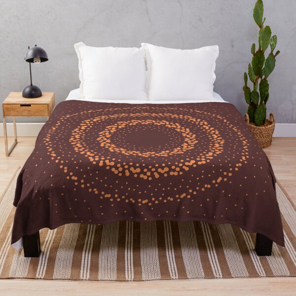 Item preview, Mandala dotted designed and sold by Le-tee-shop.