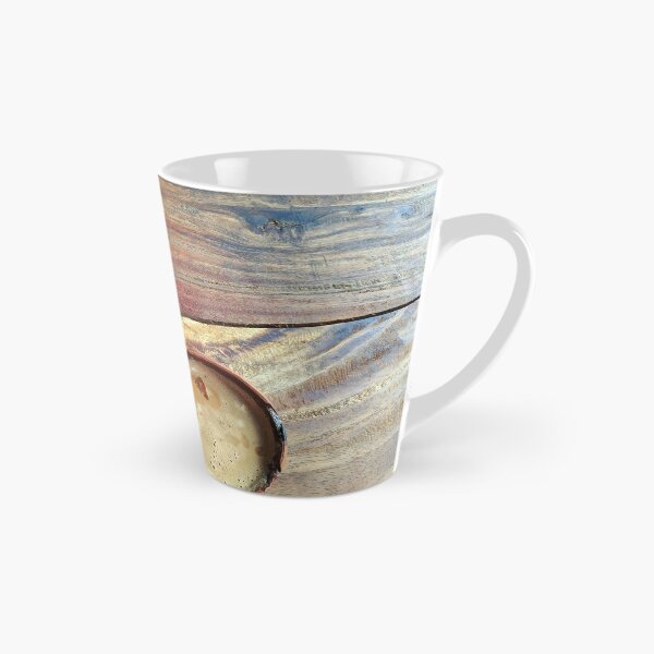 Item preview, Malai chai -masala tea on clay cups over wooden table designed and sold by FCEalin.