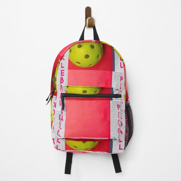 Item preview, Pickleball gift pink sport designed and sold by SportsHockey.