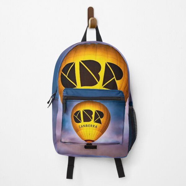 Item preview, CBR hot air balloon designed and sold by Teniche.