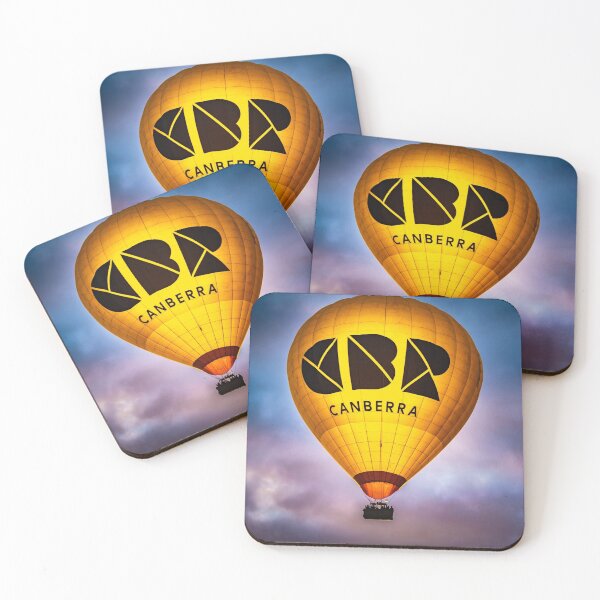 Item preview, CBR hot air balloon designed and sold by Teniche.