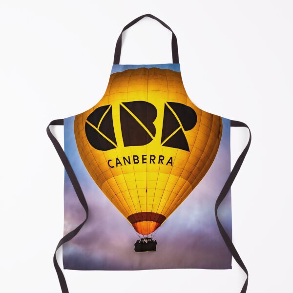 Item preview, CBR hot air balloon designed and sold by Teniche.