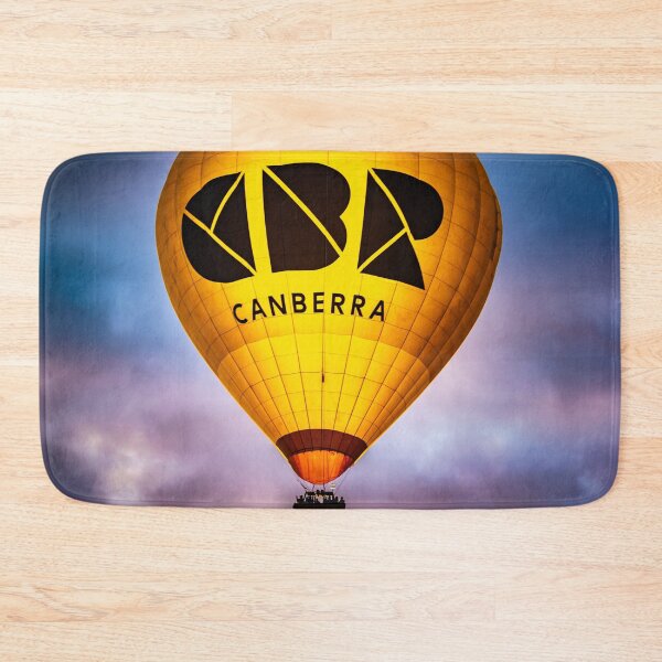 Item preview, CBR hot air balloon designed and sold by Teniche.