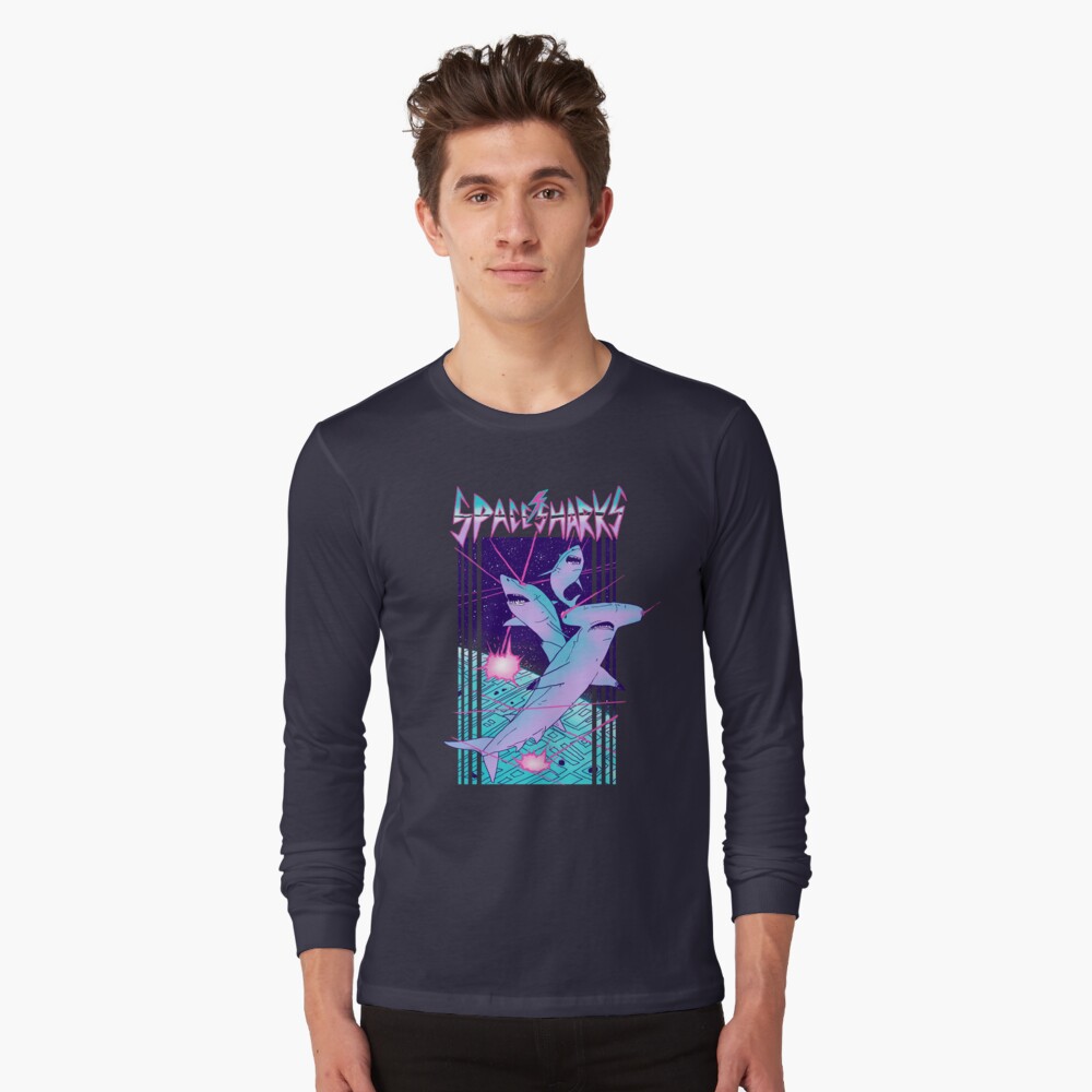 Artikel-Vorschau von Langarmshirt, designt und verkauft von wytrab8.