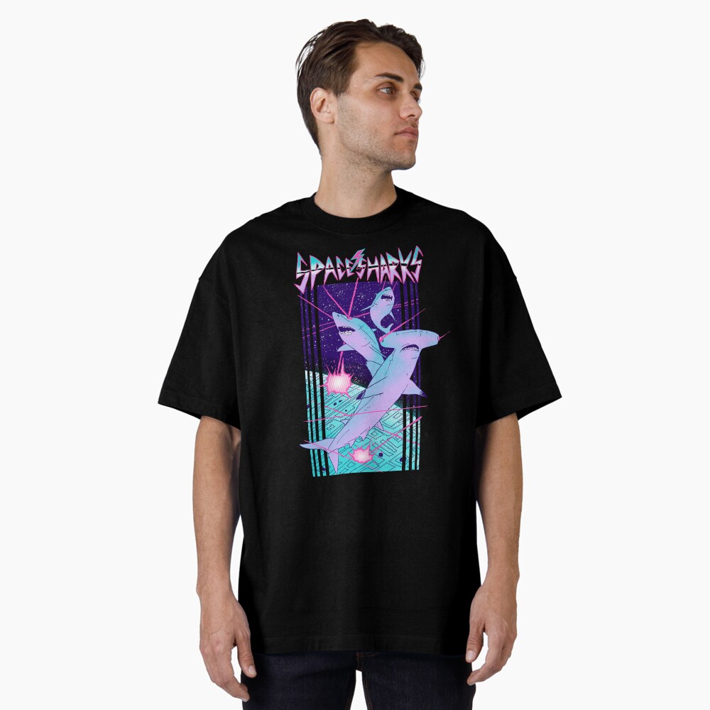 Artikel-Vorschau von Oversized T-Shirt, designt und verkauft von wytrab8.