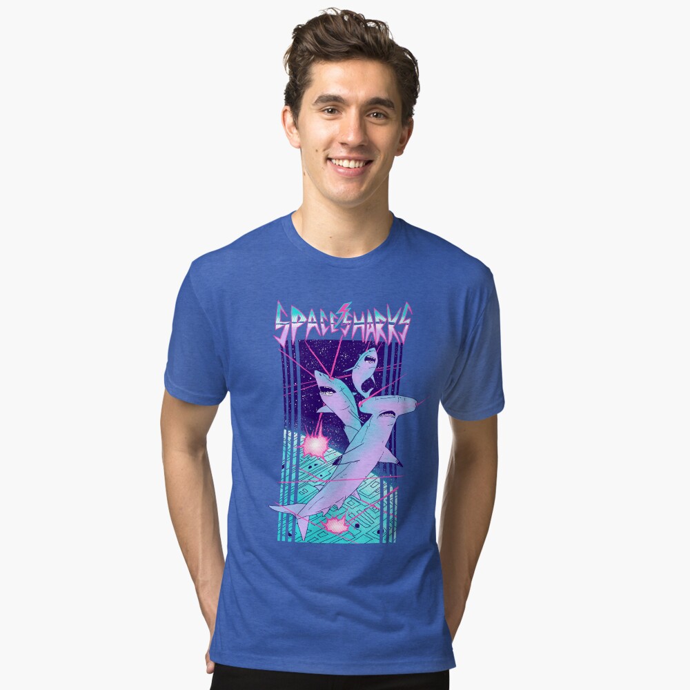 Artikel-Vorschau von Vintage T-Shirt, designt und verkauft von wytrab8.