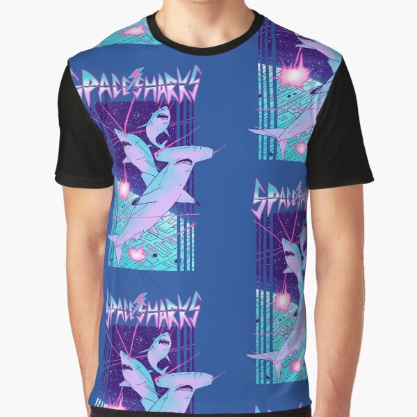 Grafik T-Shirt