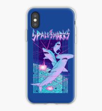 Platzhaie! iPhone-Hülle & Cover