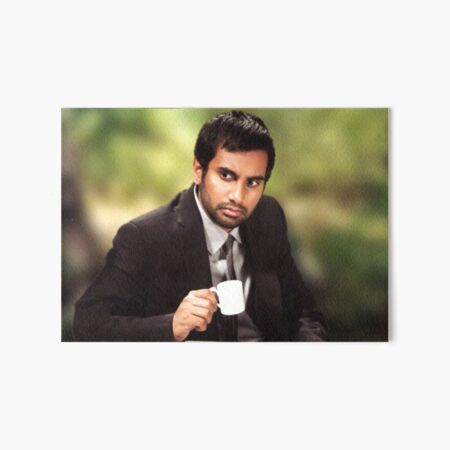 Aperçu de l'œuvre tom haverford | parcs et loisirs créée et vendue par elliottbryan.