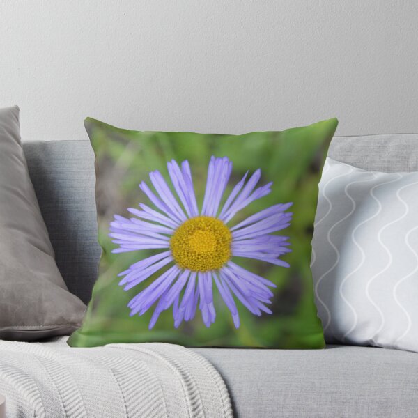 Item preview, Purple Astor designed and sold by damajm.