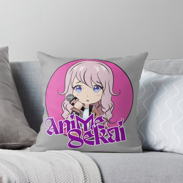 Item preview, Anime Sekai designed and sold by heavenearthshop.