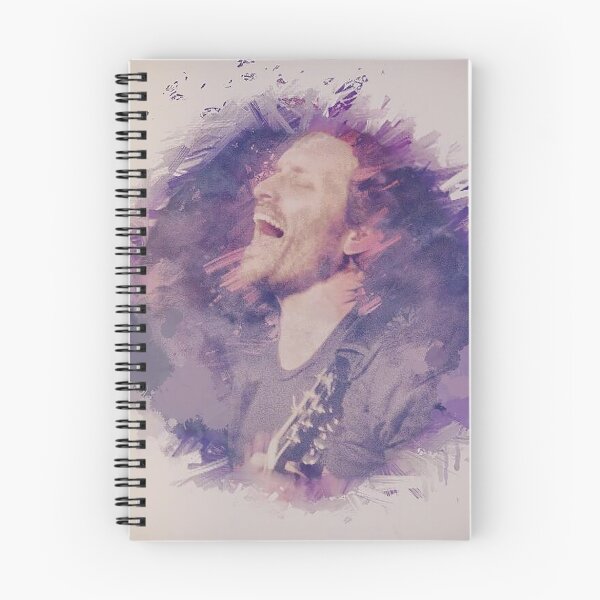 Item preview, Rob Benedict Singing designed and sold by castielsangels.
