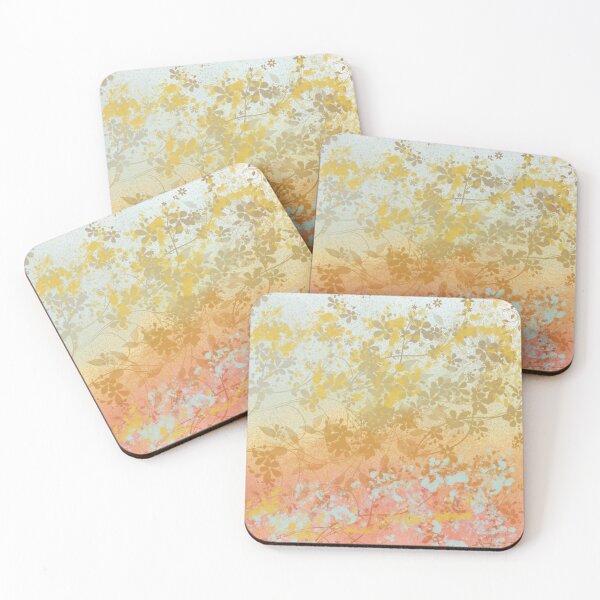 Item preview, Summer Flowers designed and sold by Hannah Eldritch.
