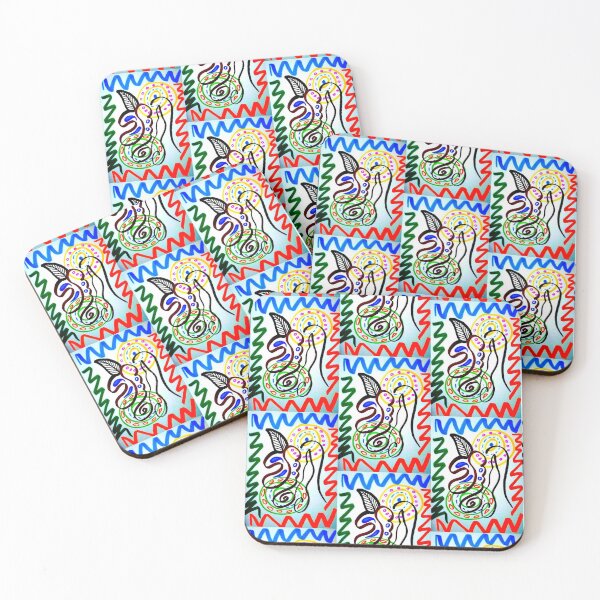 Item preview, Scribbled Beauty designed and sold by Artcartstart.