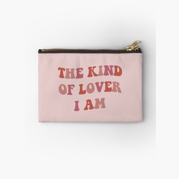 Item preview, The Kind Of Lover I Am designed and sold by vbsartwork.