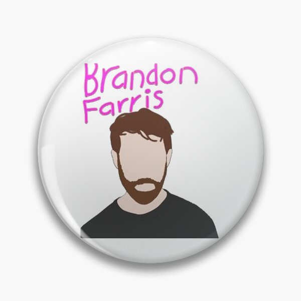 Item preview, Brandon Farris designed and sold by 1Fundesigns.