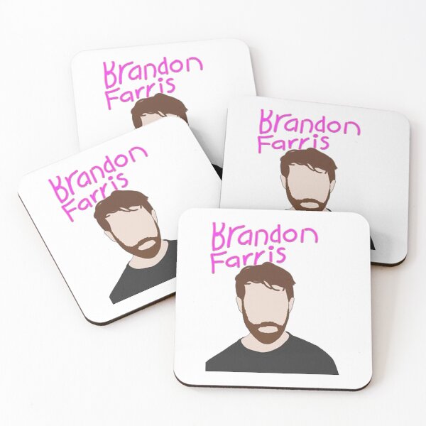 Item preview, Brandon Farris designed and sold by 1Fundesigns.