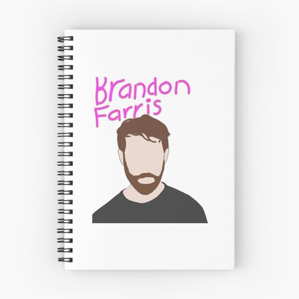 Item preview, Brandon Farris designed and sold by 1Fundesigns.
