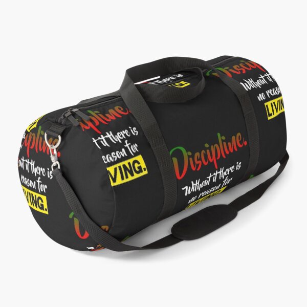Item preview, Discipline designed and sold by BInspireMS.