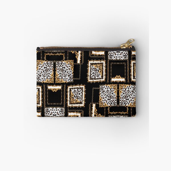 Item preview, baroque and leopard work designed and sold by Beyhandesgn.