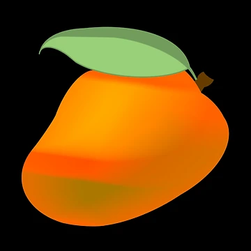 Artwork thumbnail, Mango by acciodesigns