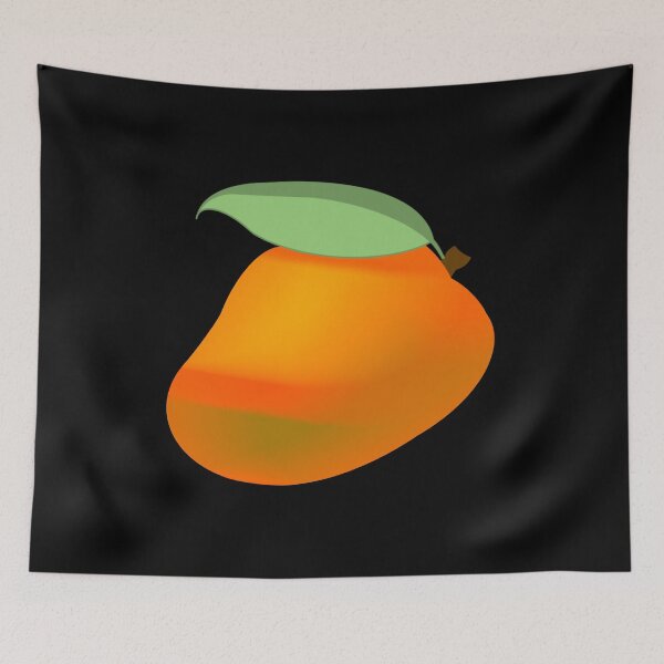 Item preview, Mango designed and sold by acciodesigns.