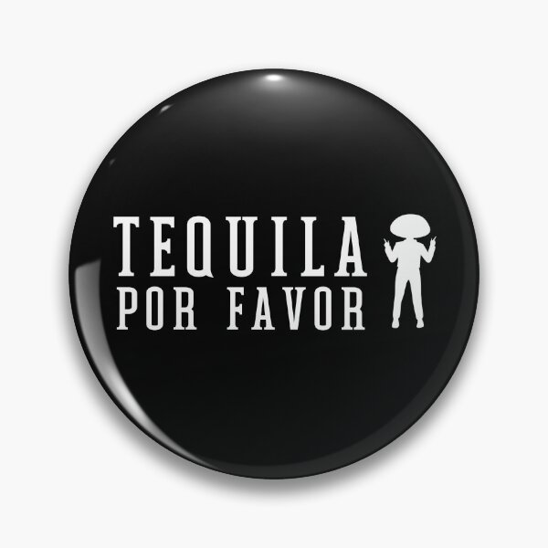 Item preview, Tequila Por Favor Funny Mexican Sombrero designed and sold by MinimalSketches.