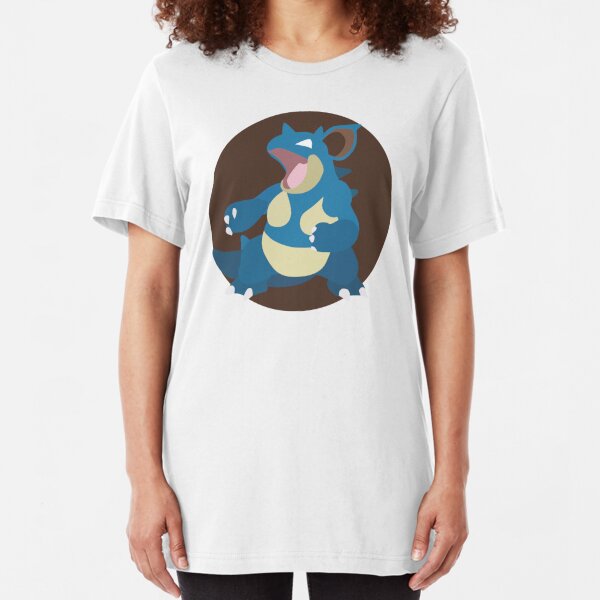 nidoqueen shirt