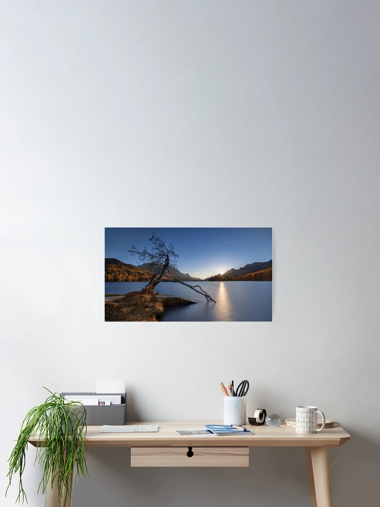 Thumbnail 2 of 3, Poster, designed and sold by Thomas Rieger.