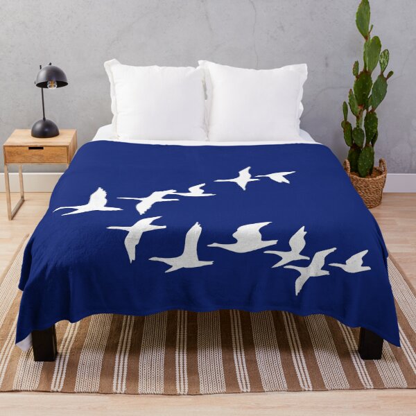 Item preview, Birds Flying in the Sky designed and sold by J-Storm.