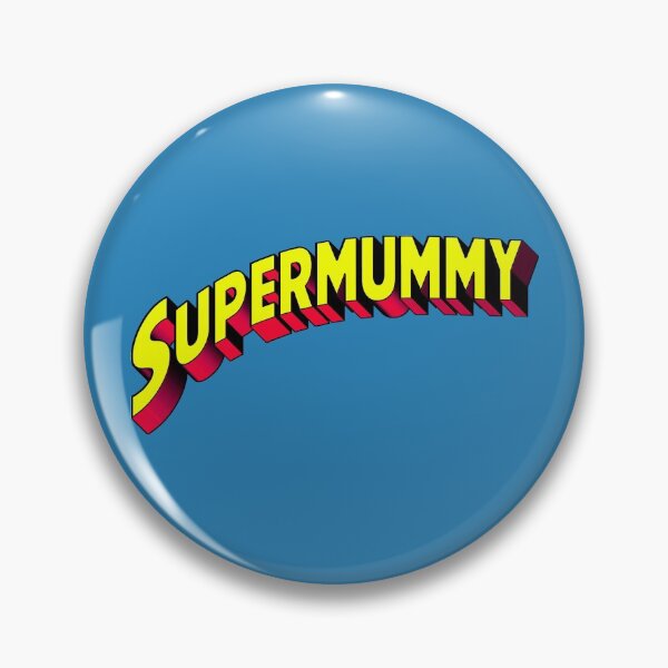 Item preview, SUPERMUMMY designed and sold by gabrielpastor.