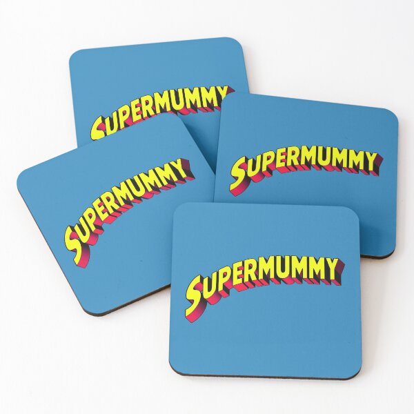 Item preview, SUPERMUMMY designed and sold by gabrielpastor.