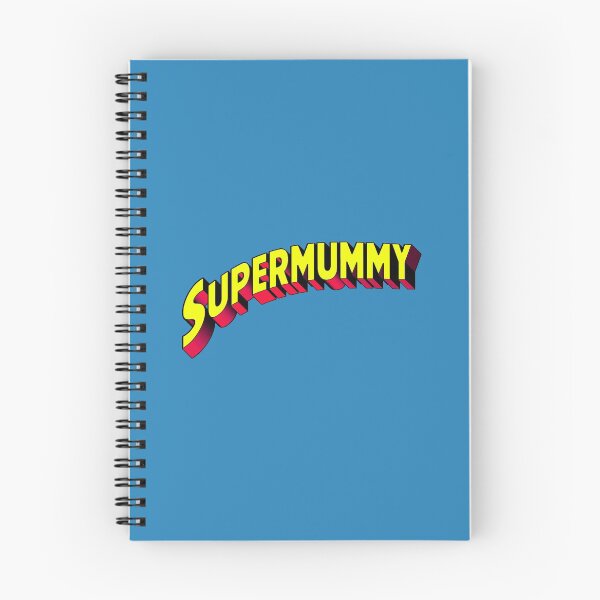 Item preview, SUPERMUMMY designed and sold by gabrielpastor.