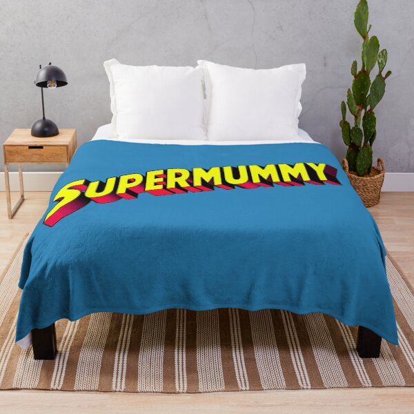 Item preview, SUPERMUMMY designed and sold by gabrielpastor.