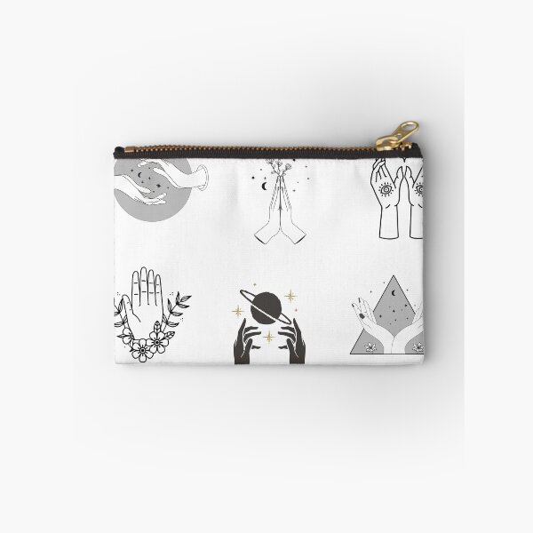 Item preview, Spiritual Stoner Sticker Pack | Smart Successful Stoner | THC Leaves |  designed and sold by AlfaEcho.