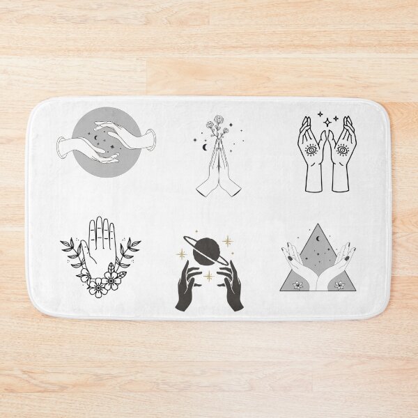 Item preview, Spiritual Stoner Sticker Pack | Smart Successful Stoner | THC Leaves |  designed and sold by AlfaEcho.