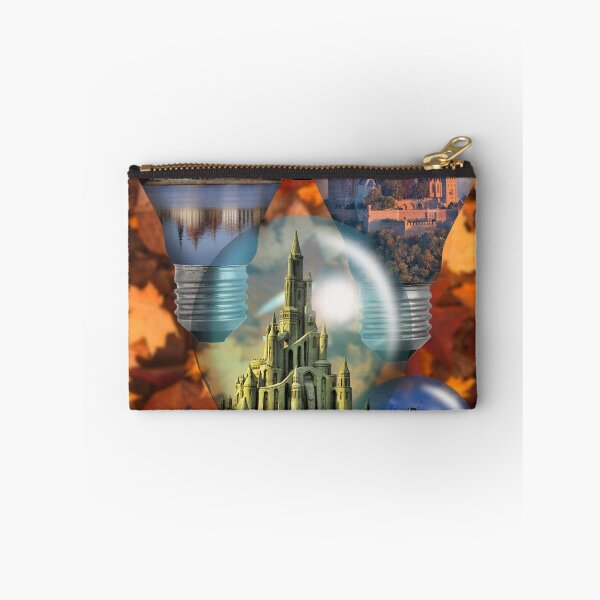 Item preview, Castles on Leaves designed and sold by GolemAura.