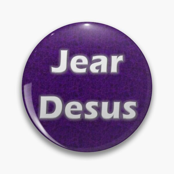 Item preview, Brandon Farris- jear desus designed and sold by 1Fundesigns.